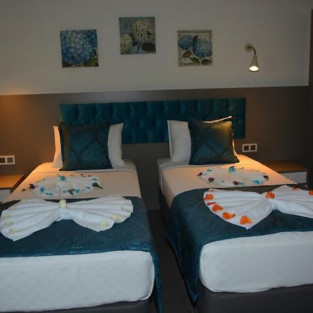 The Nordıc Hotel Kemer Dış mekan fotoğraf
