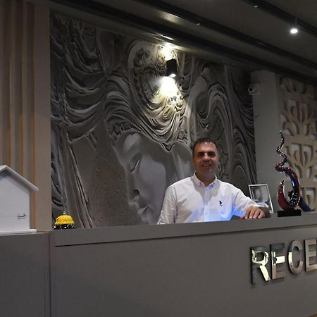 The Nordıc Hotel Kemer Dış mekan fotoğraf