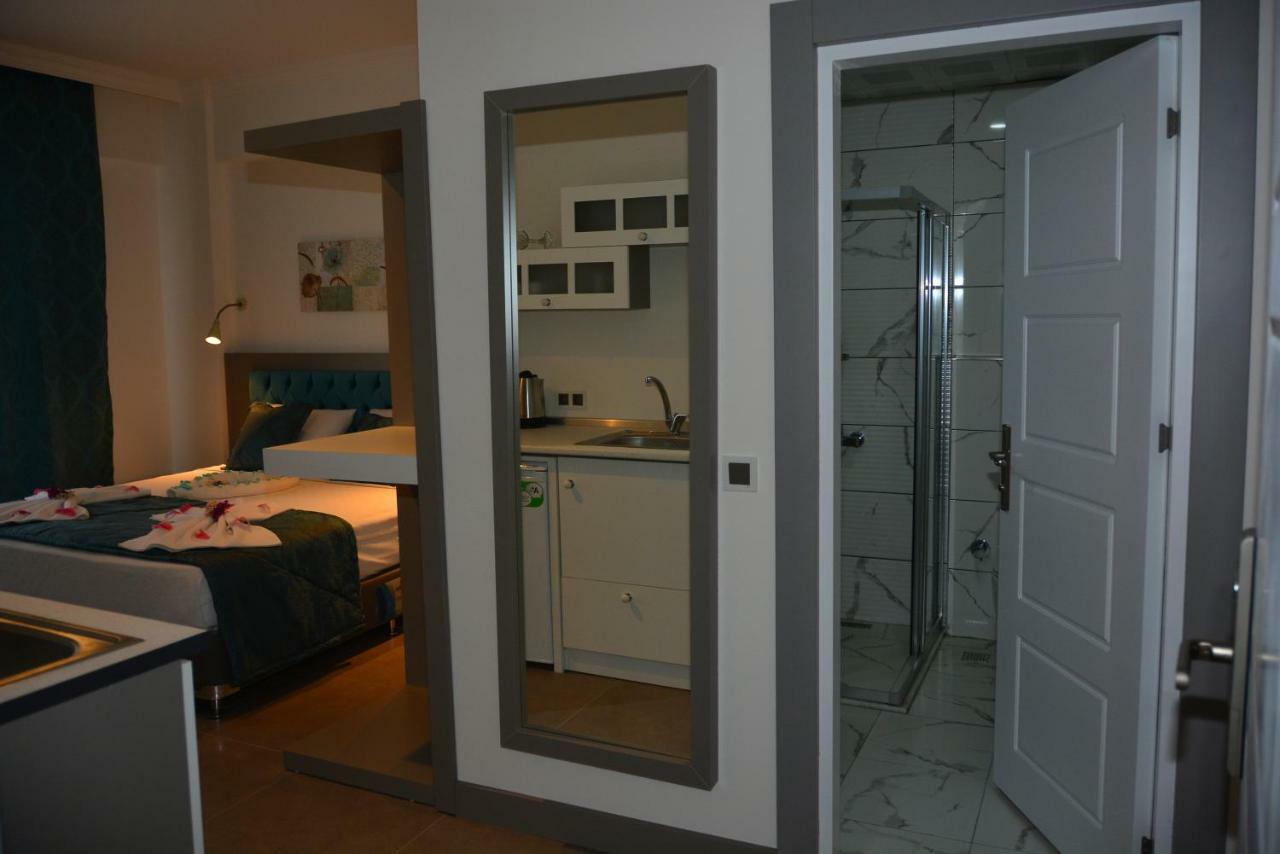 The Nordıc Hotel Kemer Dış mekan fotoğraf