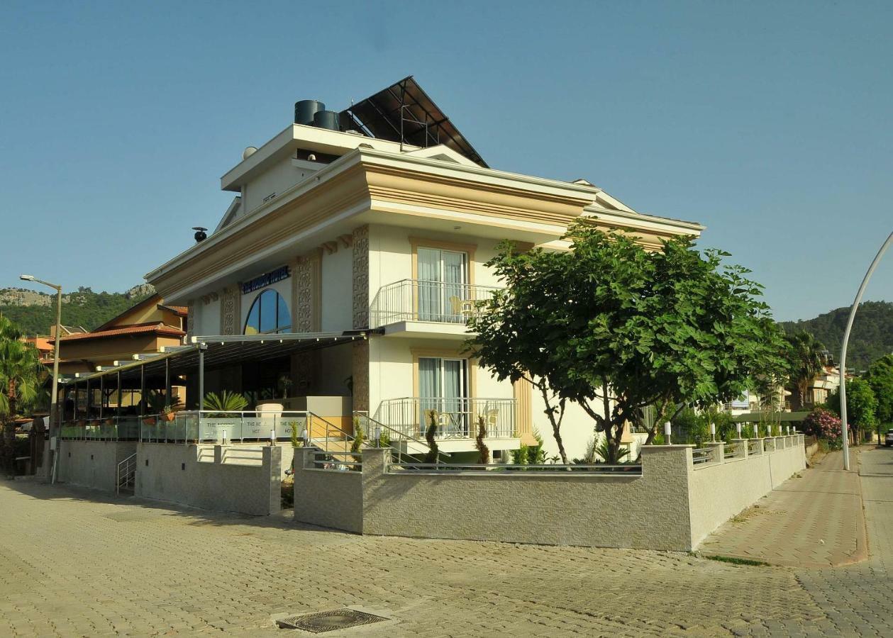 The Nordıc Hotel Kemer Dış mekan fotoğraf