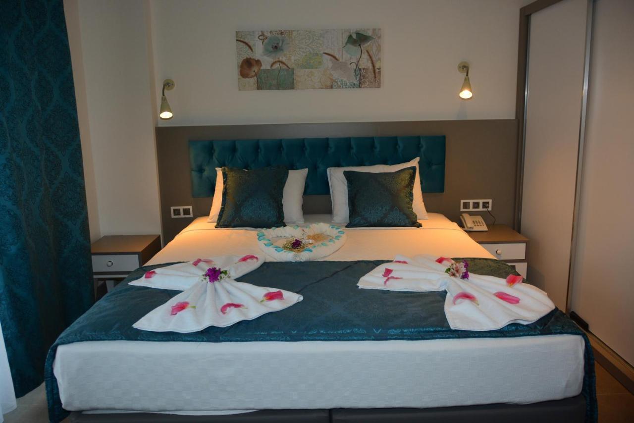 The Nordıc Hotel Kemer Dış mekan fotoğraf