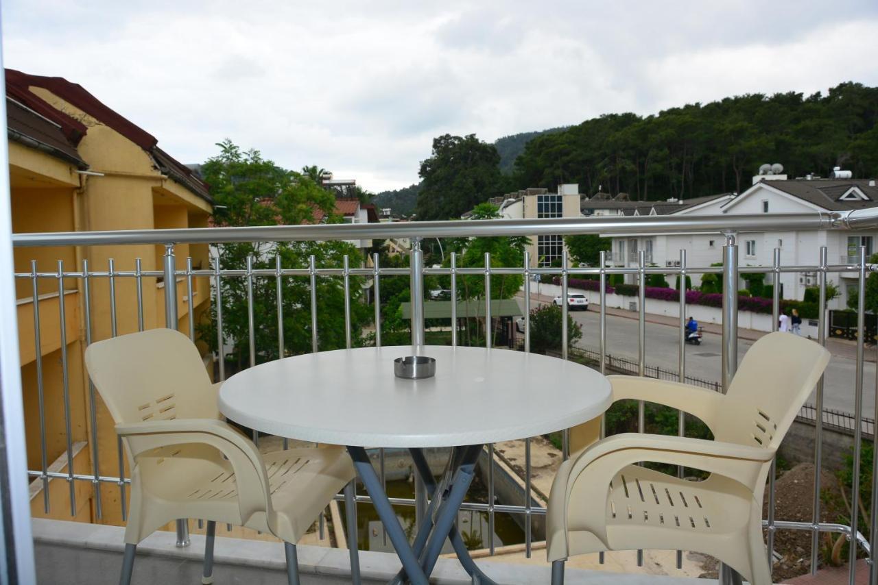 The Nordıc Hotel Kemer Dış mekan fotoğraf